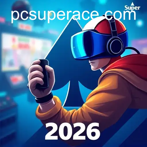 The Rise of 'Super Ace': A Digital Phenomenon